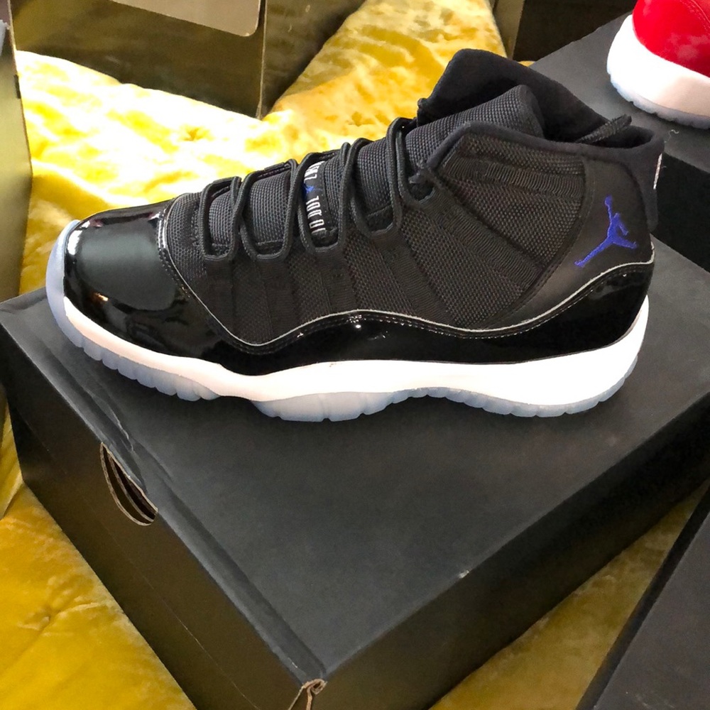 Air Jordan 11 retro